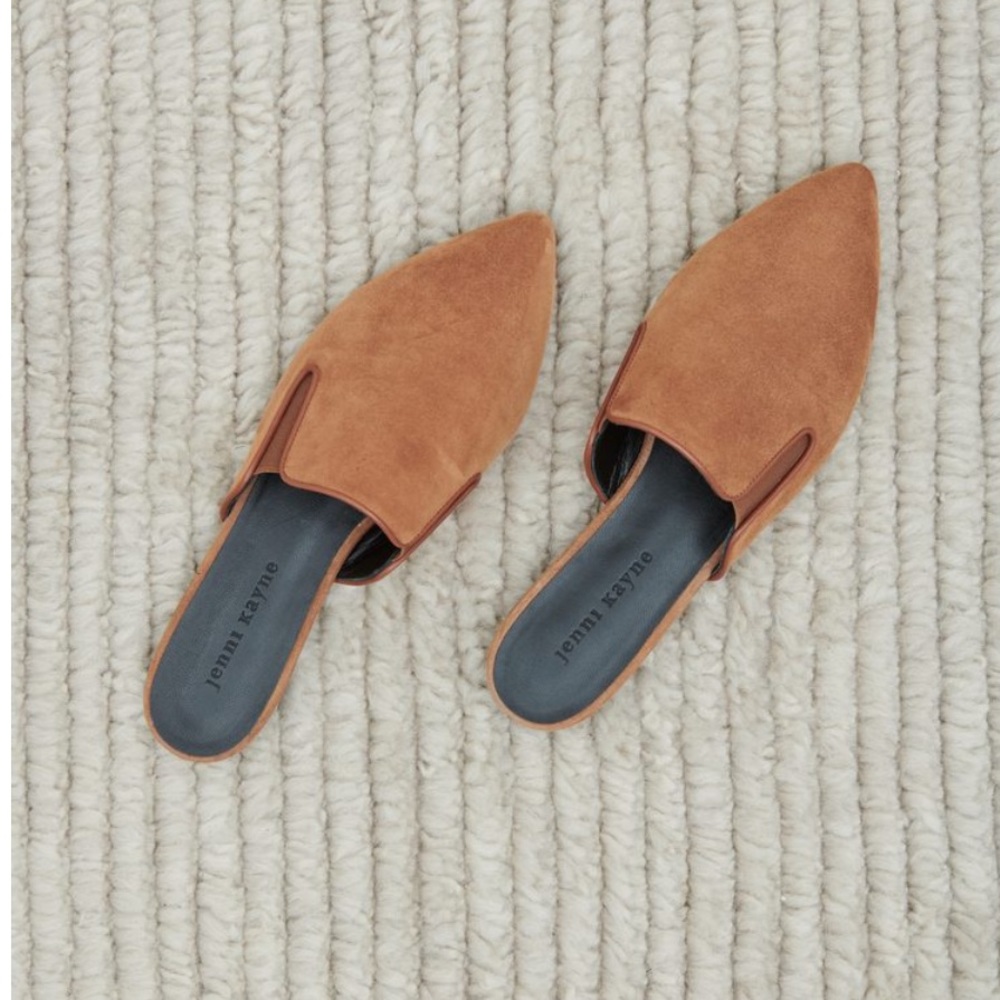 Jenni Kayne Saddle Mule